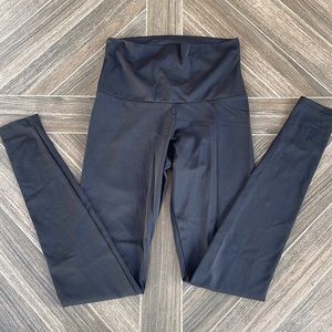 Black Onzie Leggings XS